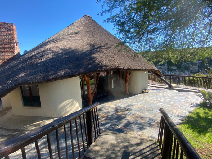 Outspan Safaris, Amathole
