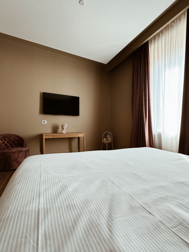 Bedroom 5, Residenza Imperiale - Luxury Guest House, Rome