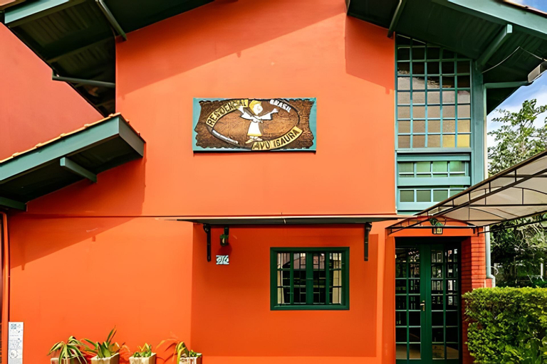 Exterior & Views 2, Residencial Avó Isaura, Florianopolis