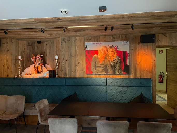 Food & Drinks 5, Hotel24Steps, Landeck
