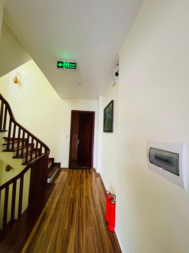 Others 4, HoiAn Deja Blue I - Private villa with 4brs and pool, Da Nang