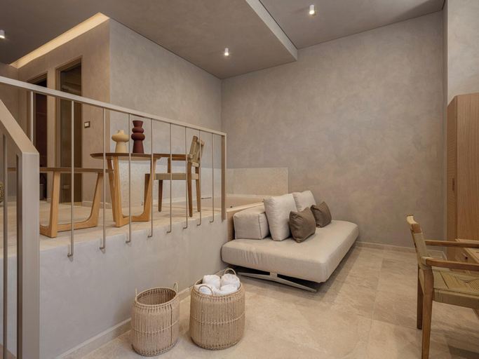 Bedroom 2, Hestia Rooms, Crete