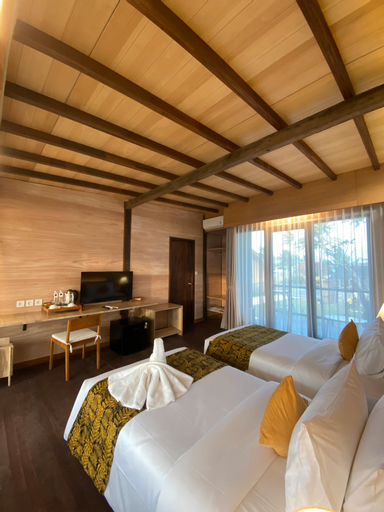 Bedroom 5