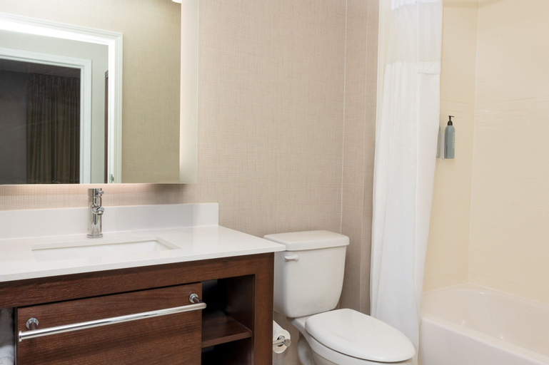 Bedroom 4, Residence Inn Las Vegas Airport, Clark