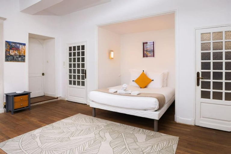 Bedroom 14