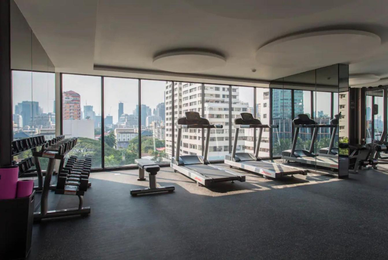 Others 5, Bangkok Asok Circle REIN Sukhumvit 12#2BR&3BR#Pool&Gym#Near Terminal 21, Khlong Toey