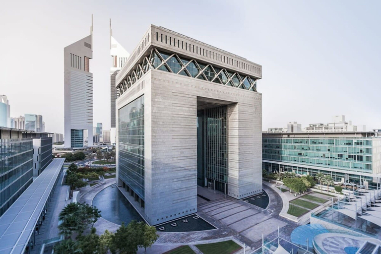 Exterior & Views 2, Silkhaus Modern Studio in Difc Business Ideal, Dubai