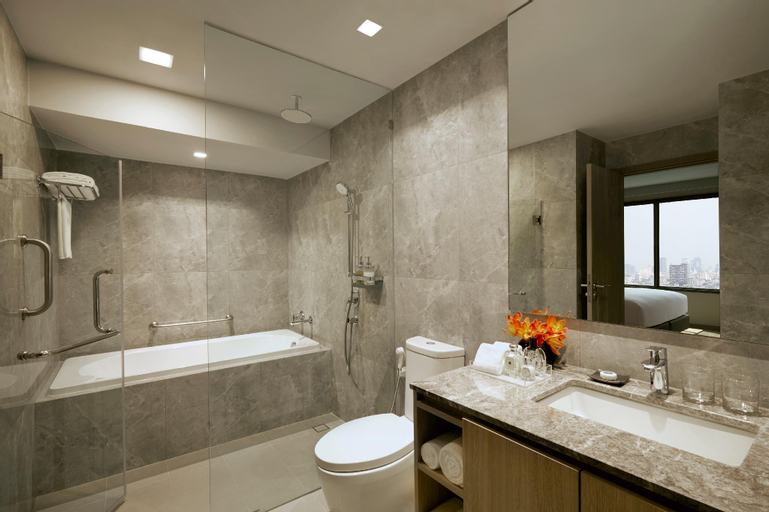 Bathroom 6
