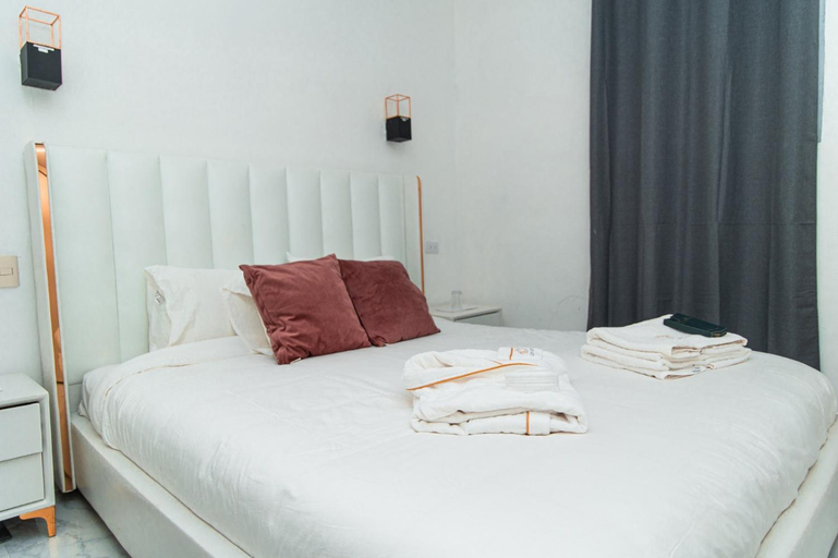 Bedroom 15