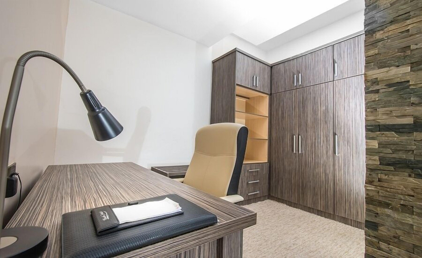 Bedroom 3, Angels Court Homes Limited, Bwari