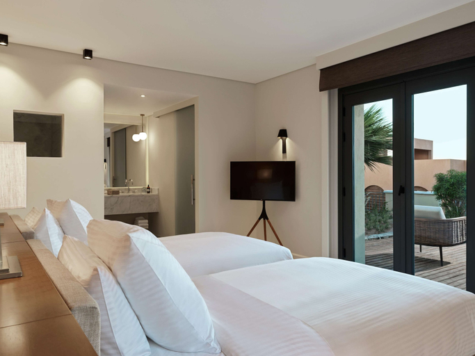 Bedroom 3, The Chedi El Gouna, Al-Ghurdaqah 2