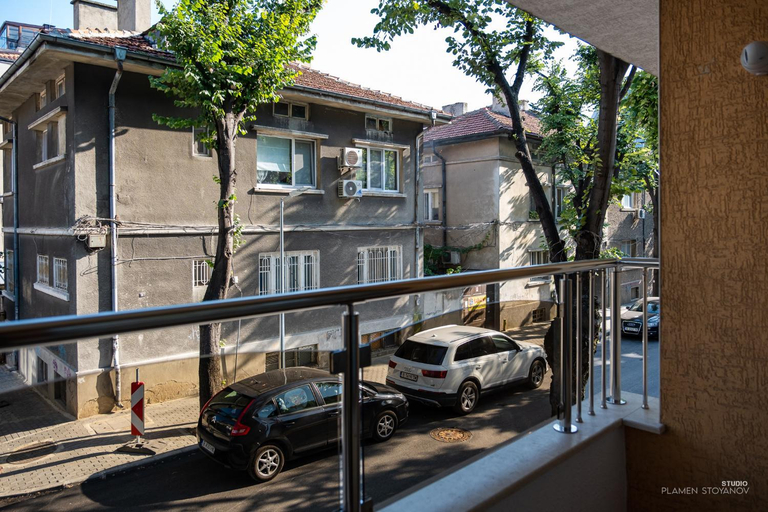 Others 5, Perfect Stay Near Sea Garden, Varna