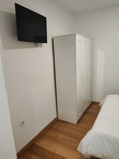 2, Alameda Corner. Rooms & Apartment, Sevilla
