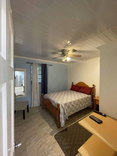 Bedroom 3, Your Next Level Int Executive Apartment, Triumph / Beterverwagting