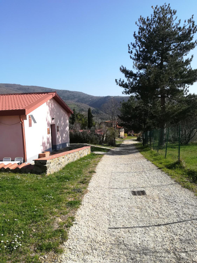 Agriturismo Botro, Arezzo