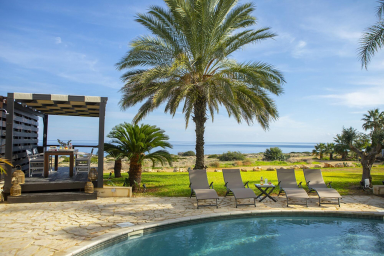 Others 2, El Greco Seafront Villa