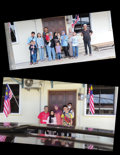 Others 4, Homestay D'Art Container, Barat Daya