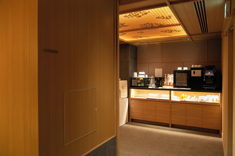 Food & Drinks 5, THE GENERAL KYOTO Bukkoji Shinmachi, Kyoto