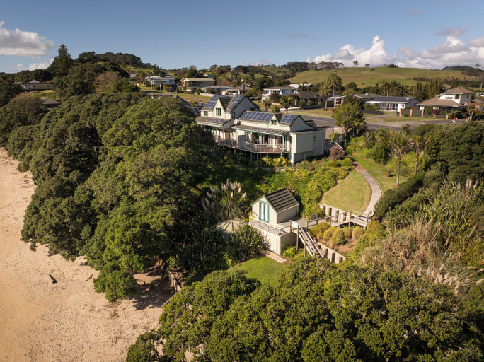 Exterior & Views, Sunlit Bay Villas, Far North