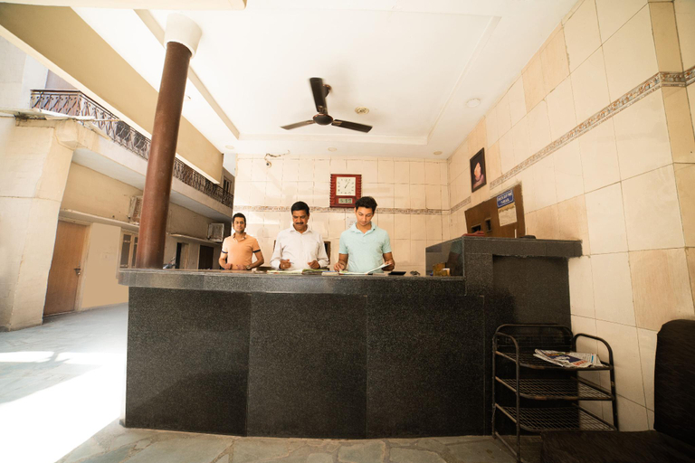 Others 5, Hotel Raj Guest House , Amritsar