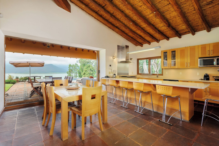 Food & Drinks, Cumbre Serena, Valle de Bravo