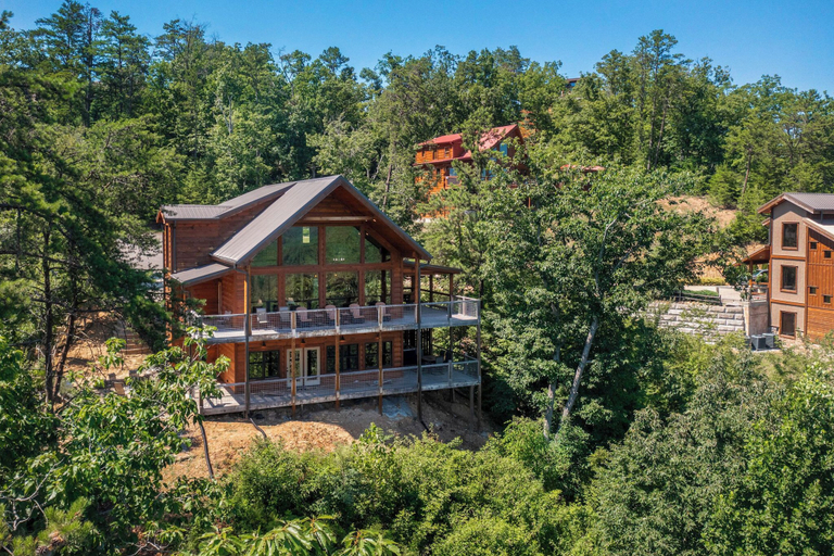 Exterior & Views 2, Barefoot Landing, Sevier