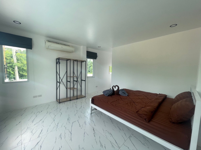 Bedroom 3, TANTAI 8 pool villa khaoyai, Pak Chong