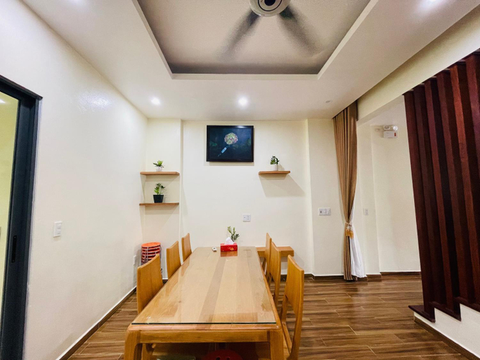 Others 3, HoiAn Deja Blue I - Private villa with 4brs and pool, Da Nang