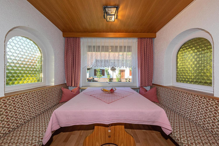 Others 5, Ferienwohnung Minge, Garmisch-Partenkirchen