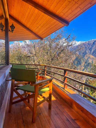 Others 5, Casa Himalaya, Auli, Chamoli