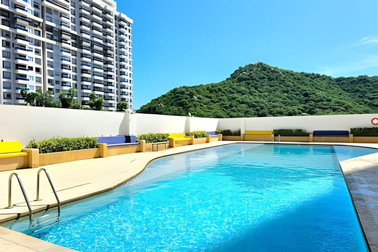 Sport & Beauty 5, Apartamento en Pozos Colorados, Santa Marta (Dist. Esp.)