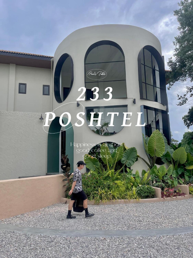 Others 3, Family Room by 233Poshtel, Muang Lampang