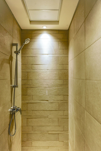 Bathroom 4, Nasma Holiday Homes - Azizi Riviera 46, Dubai