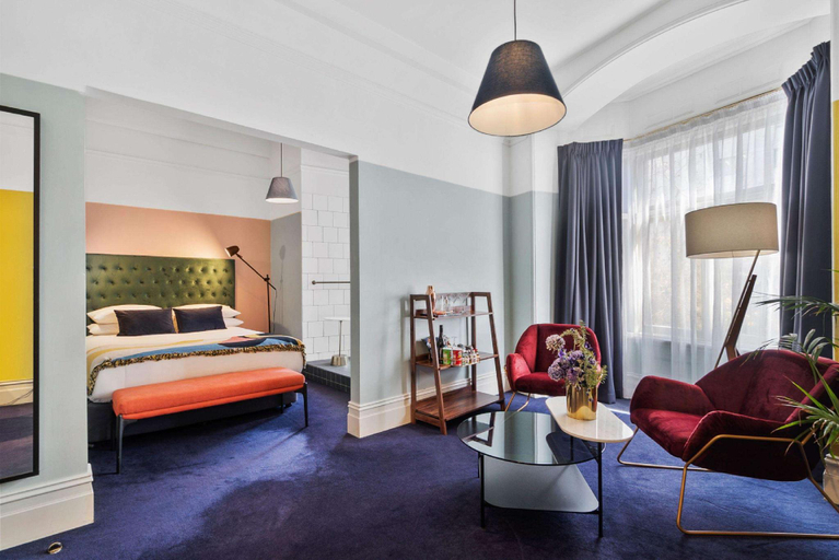 Bedroom 5