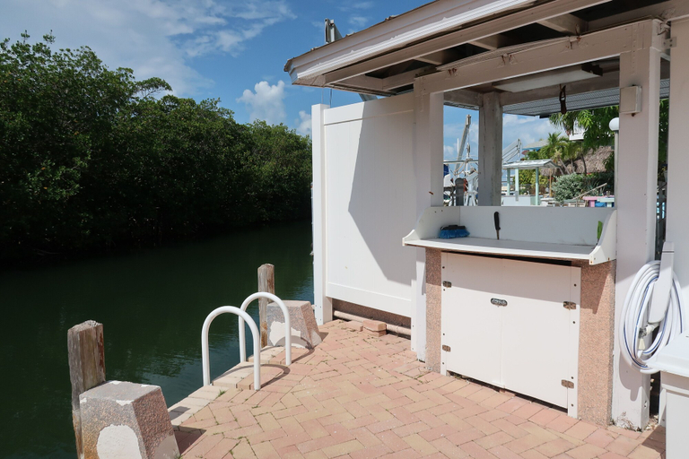 Others 4, Waterfront House with Boat Dock, Monroe