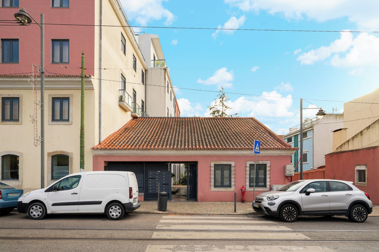 Exterior & Views, Ajuda 31 Premium W/ Elevator & Parking, Lisbon