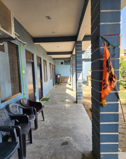Others, Goroomgo Raghubir Nikunj Homestay Ayodhya, Faizabad