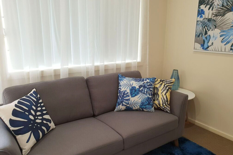 Living area 2, Prickly Pear Stays in Mayfield, Newcastle - Inner City