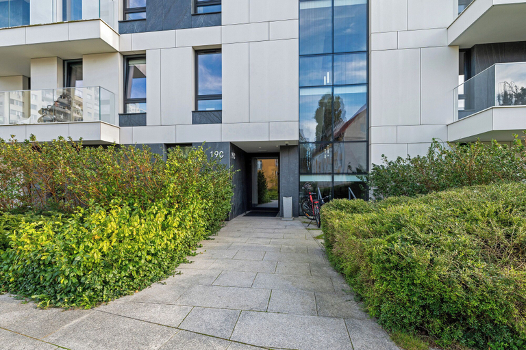 Exterior & Views 2, Okrzei Residence - Nadmorska Bryza by GA, Gdańsk City