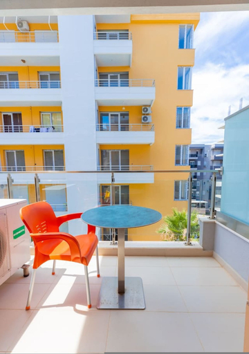 Others 3, Pool View Apartment - Diamond Hill Resort SPA, Vlorës