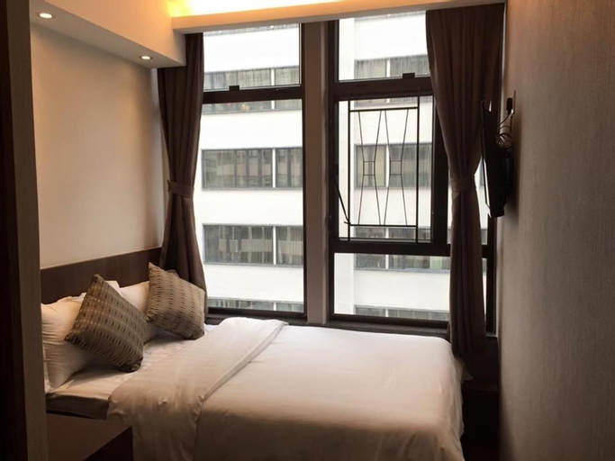 Hygge House, Kowloon