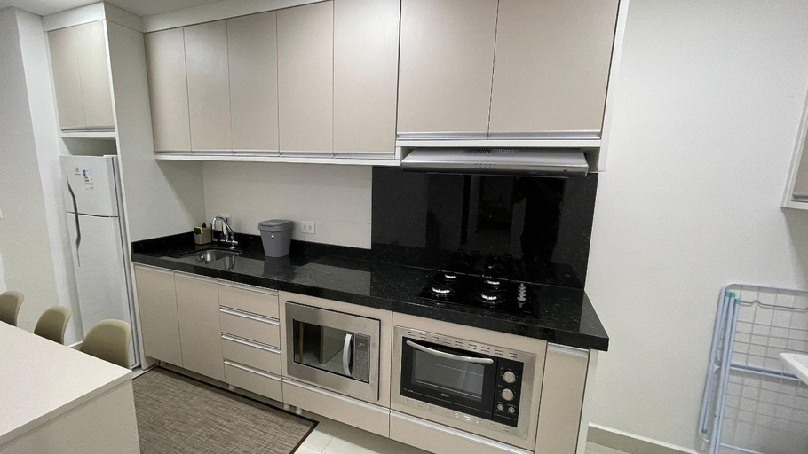 Others 3, Apartamento em predio residencial em FOZ DO IGUACU, Foz do Iguaçu