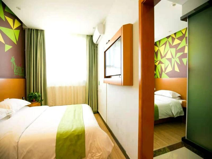 Others 3, Vatica Hotel Jiuquan Xihan Dynasty Shengji Shengshi, Jiuquan