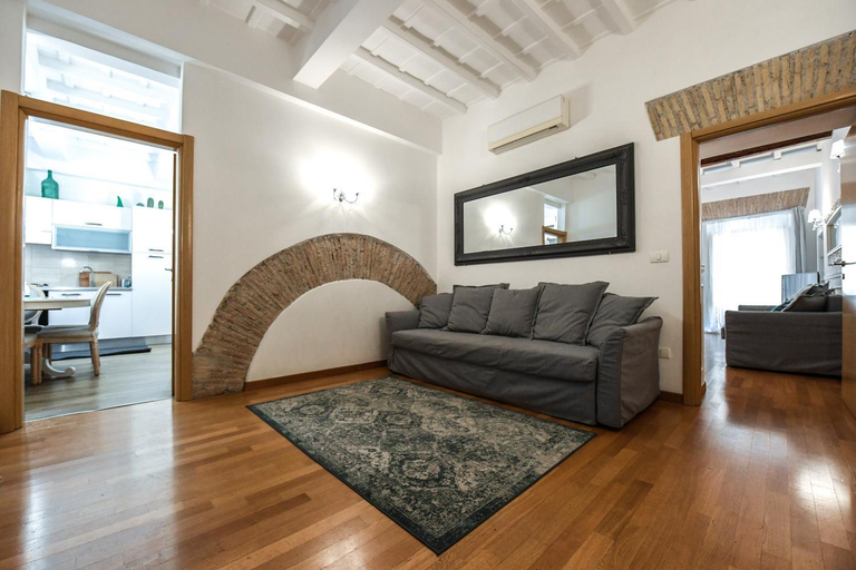 2, Castel Sant'Angelo Apartments - Exclusive & Luxury, Roma