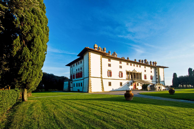 Hotel Tenuta di Artimino Meliá Collection, Prato