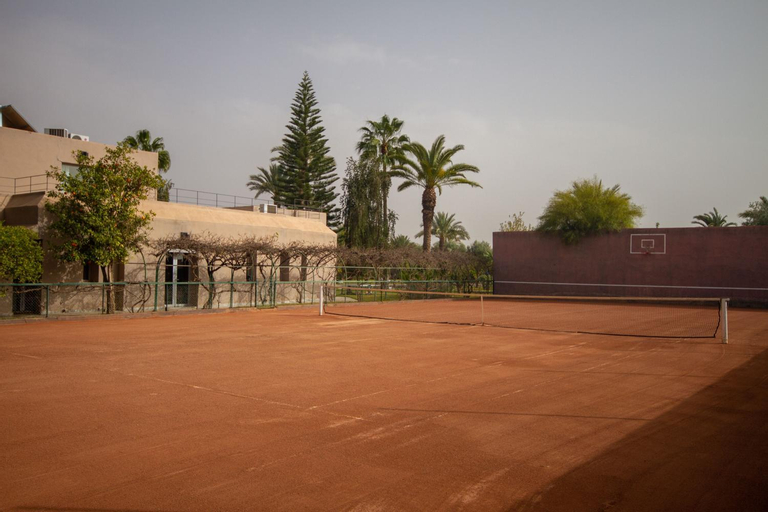 Villa L'oui D'or, Marrakech