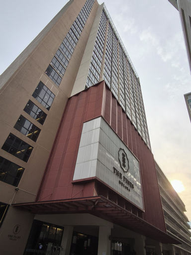 Amanjiwa 99R, Malacca City