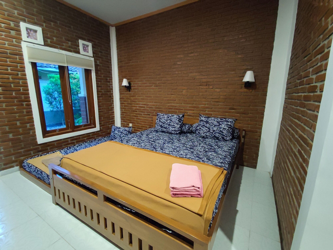 Bedroom 6