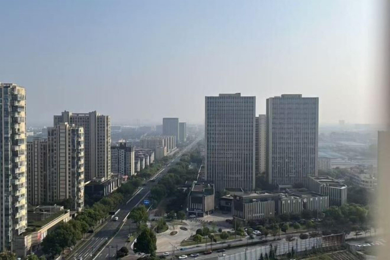 Others 5, New Century Hotel, Jiaxing