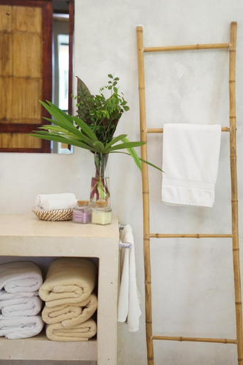 Bathroom 3, Villas Argan - Paradise Gateway, Puntarenas